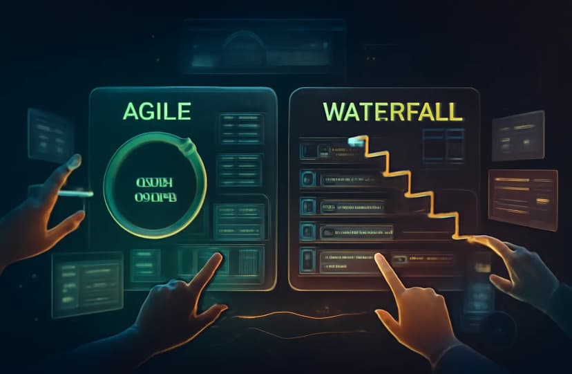Agile Testing vs Waterfall Testing: A Comparative Study