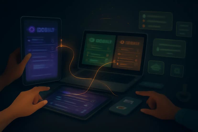 Top Mobile Testing Frameworks Compared: Appium, Espresso, XCUITest