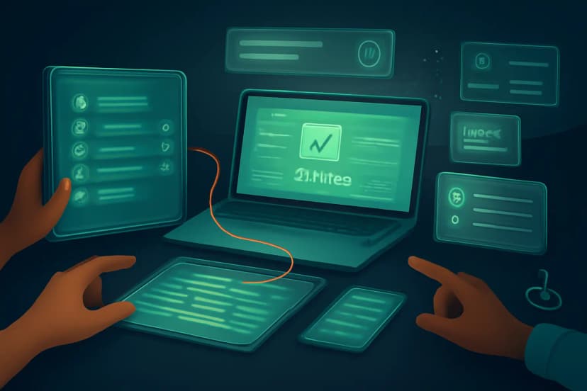 Getting Started with Selenium: A Beginner’s Guide