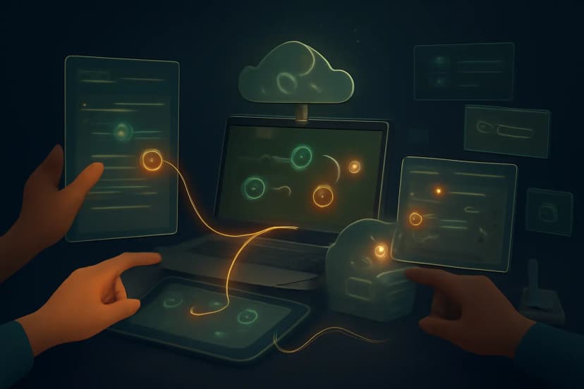 CI/CD Integration with Automated Tests