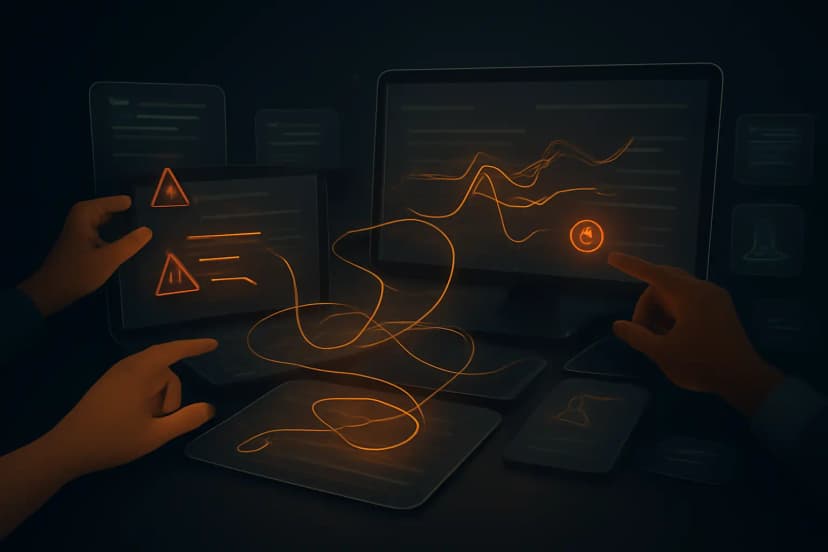 Common Mistakes to Avoid in Automation Testing