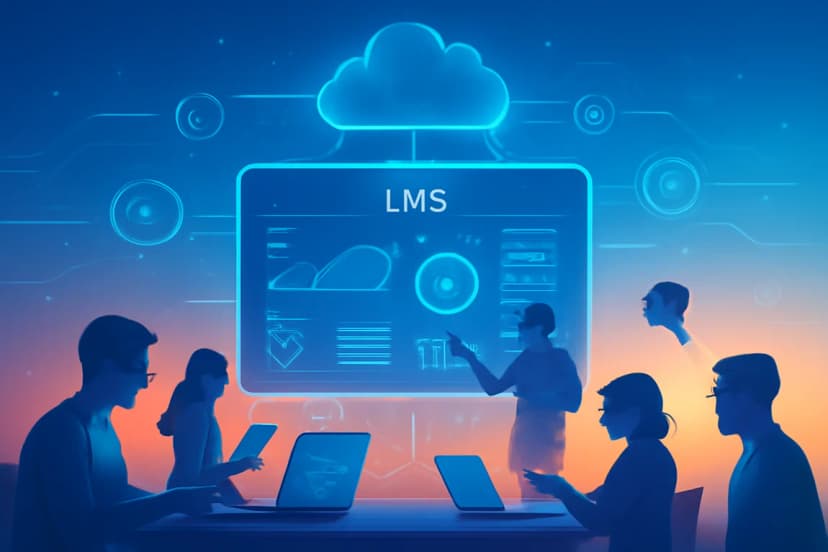 Scalability Testing for Learning Management Systems (LMS): Ensuring a Smooth Experience for All Users