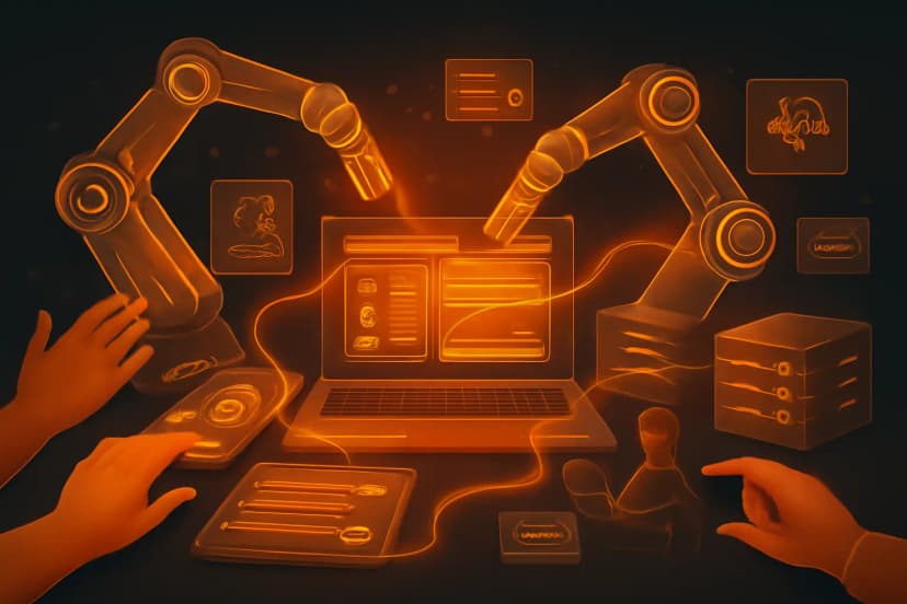 Manual vs. Automation Testing: Which One to Choose?