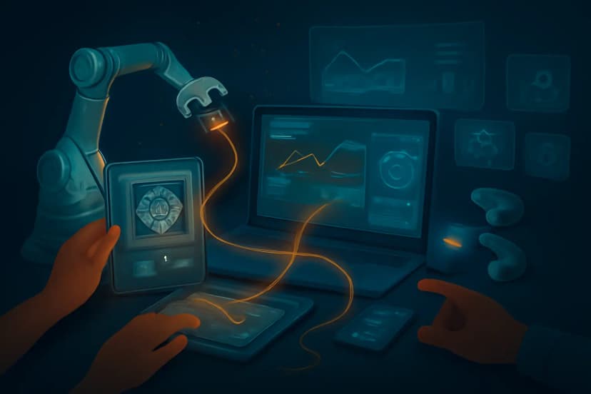 Future of Software Testing: AI & ML in QA