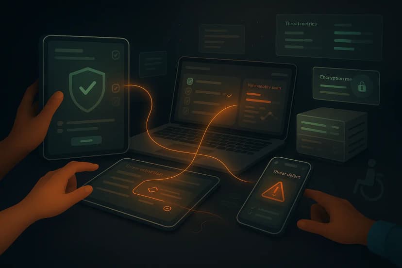 How to Test Mobile App Security: Techniques & Tools