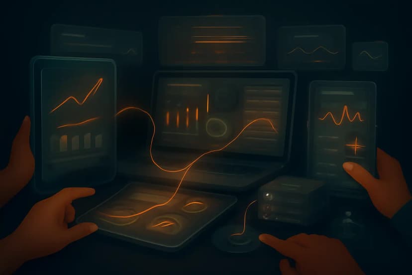Performance Testing for Mobile Apps: Challenges & Tools