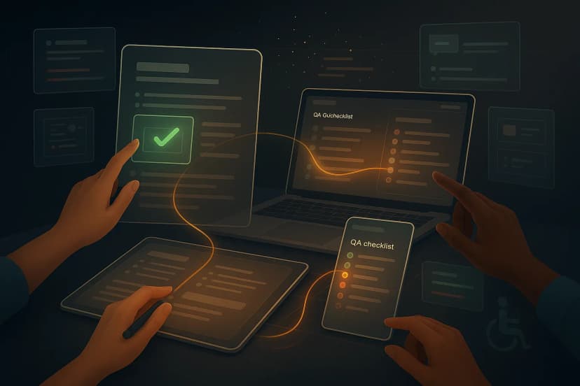 Requirement Analysis in Desktop Testing: Foundation for Reliable QA
