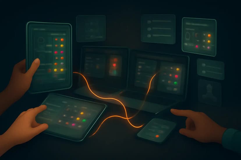 How to Choose the Right Automation Testing Framework