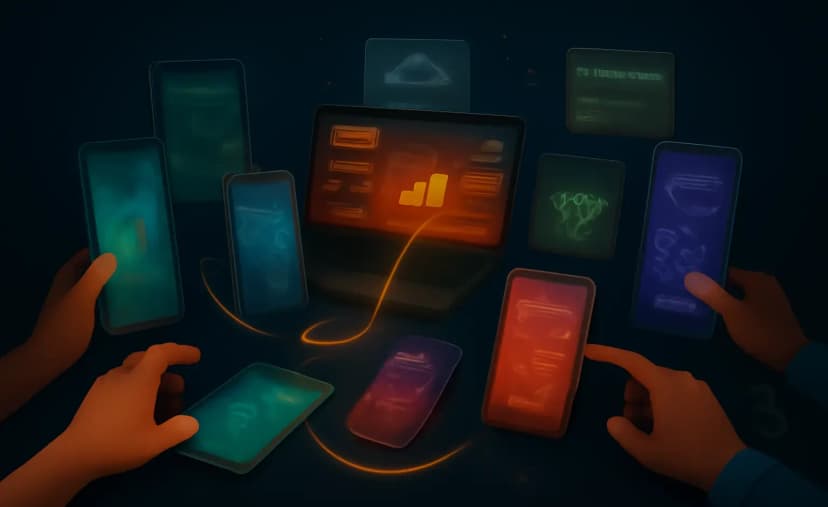 10 Must-Use Mobile App Testing Tools in 2025