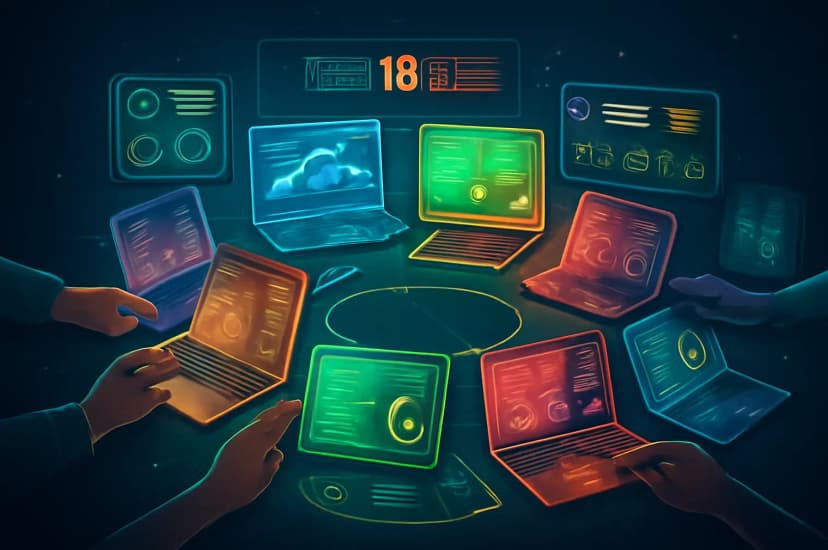 Top 10 Software Testing Tools Every QA Engineer Must Know