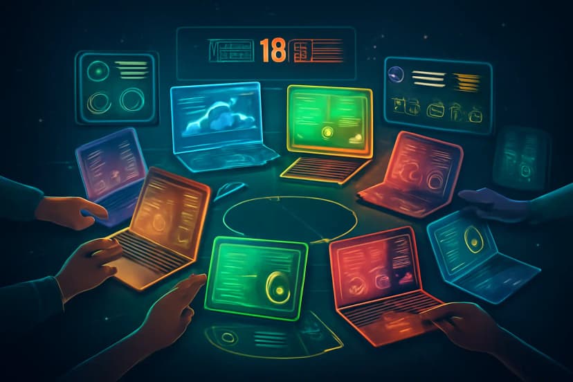 Top 10 Software Testing Tools Every QA Engineer Must Know