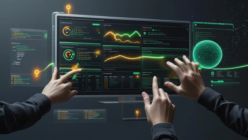 How Does Validation & Optimization Improve Web Application Quality?