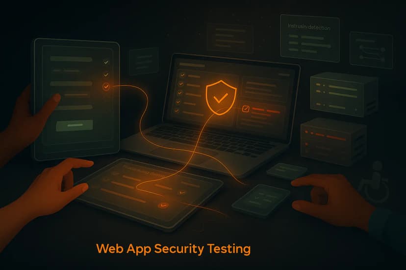 Web App Security Testing: Complete Guide to Tools, Techniques & Common Vulnerabilities