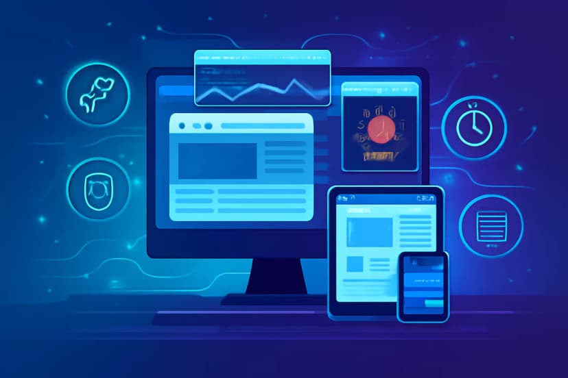 What is Website Testing?