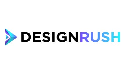DesignRush Logo
