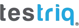 Testriq Logo