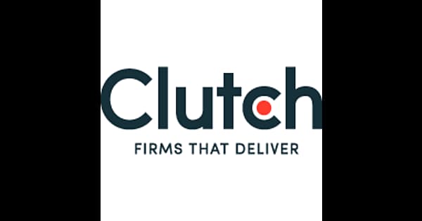 Clutch Logo