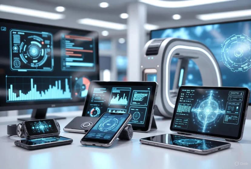 Top 10 AI-Powered Desktop Application Testing Tools in 2025: Boost Efficiency and Catch Bugs Early