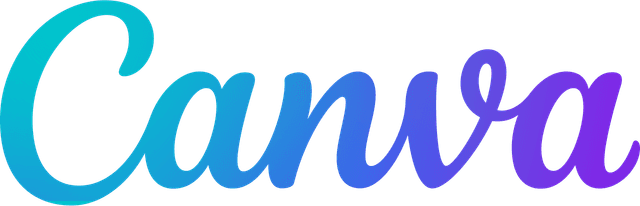 Testing Canva’s Design Platform Canva logo
