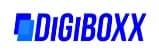 Digiboxx Logo Digiboxx logo