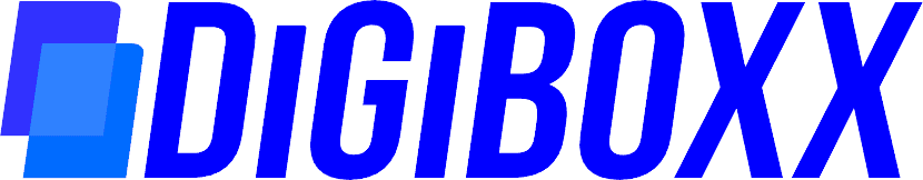 Digiboxx Digiboxx Case Study - Case Study: End-to-End Automation & Manual Testing for Digiboxx