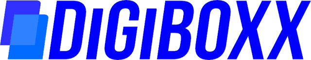 Digiboxx Digiboxx Case Study - Case Study: End-to-End Automation & Manual Testing for Digiboxx