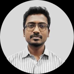 Mandar Salkar Employees Photo