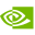 NVIDIA Isaac Sim Logo