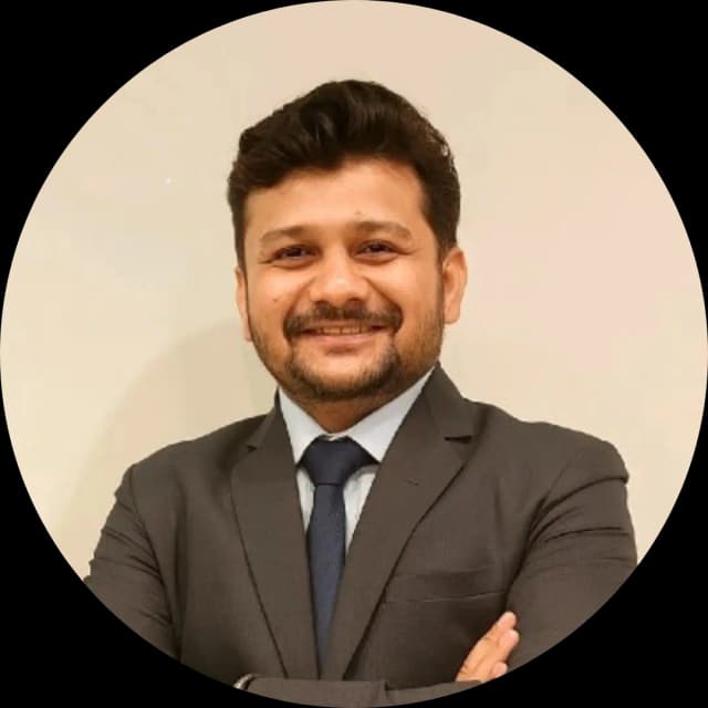 Pravin Kodag Employees Photo