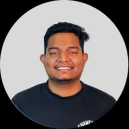 Aakash Yadav, R&D Innovation Specialist at Testriq QA Lab
