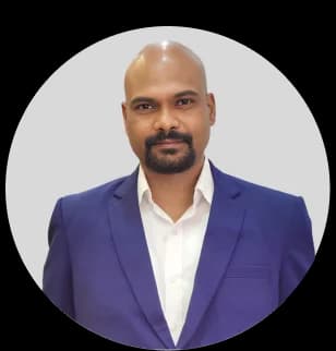 Sandeep Maske Sandeep Maske