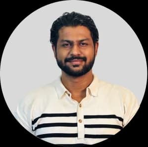 Siddharth Desai Employees Photo