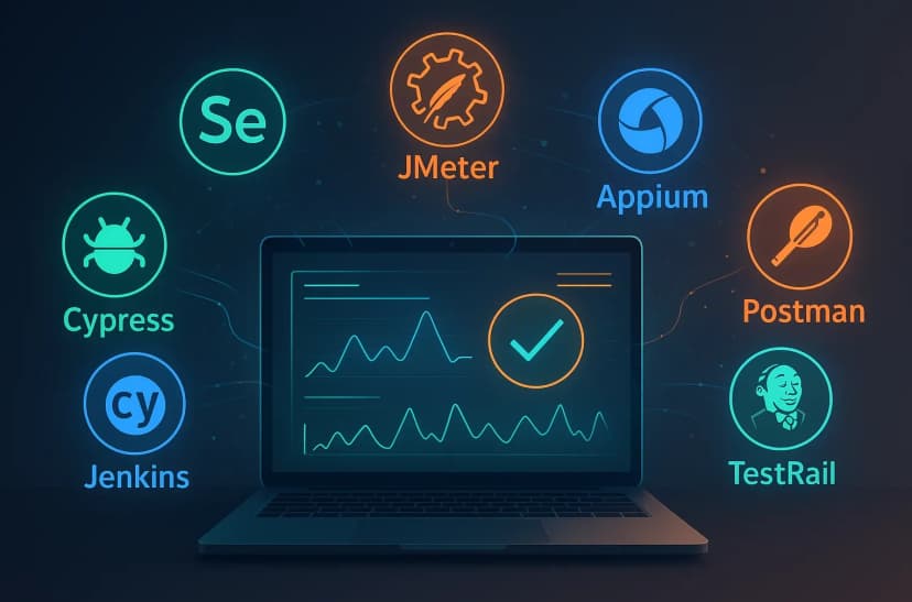 What tools should every software tester know? What tools should every software tester know?