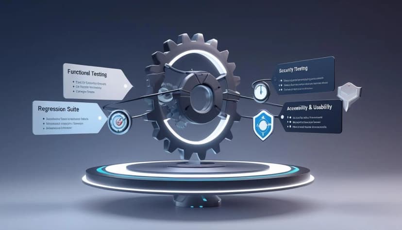 What Testing Suites Do You Use for Your Software Testing? What Testing Suites Do You Use for Your Software Testing?