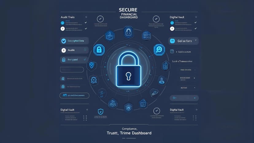 Financial Industry Software Testing: Key Compliance Tips Financial Industry Software Testing: Key Compliance Tips