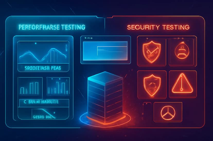 What is Security Testing in Performance Testing? What is Security Testing in Performance Testing?