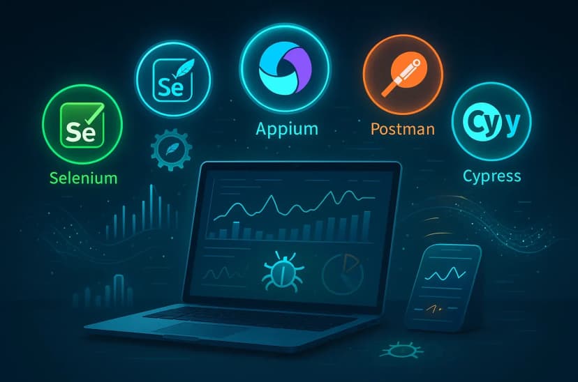 What Testing Tools Should Every Tester Try at Least Once? What Testing Tools Should Every Tester Try at Least Once?