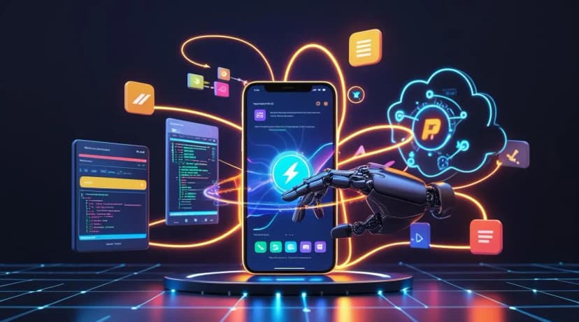 What is Mobile App Test Automation? What is Mobile App Test Automation?