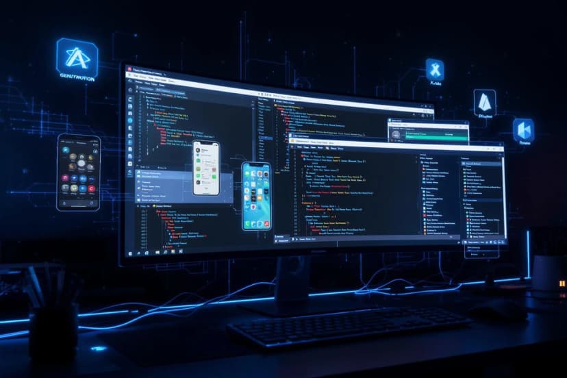 Which Tools are Used to Test Mobile Apps on a Desktop? Which Tools are Used to Test Mobile Apps on a Desktop?
