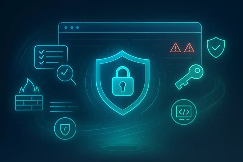 What’s the Best Tool for Security Testing of Web Applications? What’s the Best Tool for Security Testing of Web Applications?