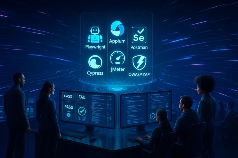 What is IoT Testing Advice? What is IoT Testing Advice?