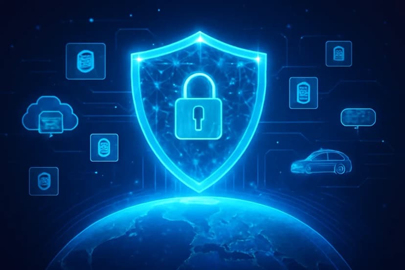 Which IoT Platform is the Most Secure? Which IoT Platform is the Most Secure?