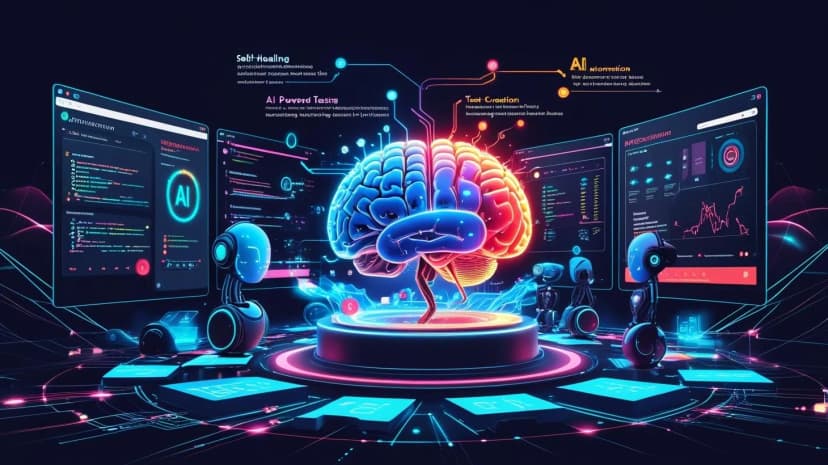 What is the Latest Thing Going on in Automation Testing? What is the Latest Thing Going on in Automation Testing?