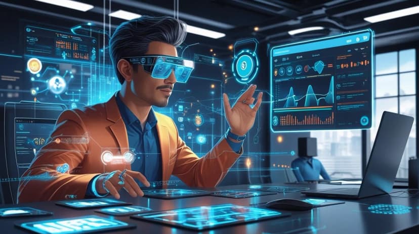 What is the Future of Software Tester Looks Like? What is the Future of Software Tester Looks Like?