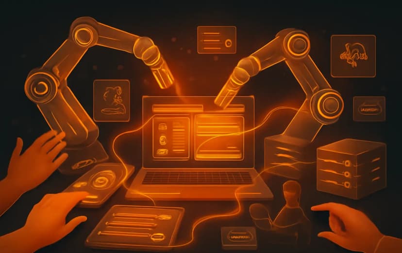 Manual vs. Automation Testing: Which One to Choose? Manual vs. Automation Testing: Which One to Choose?