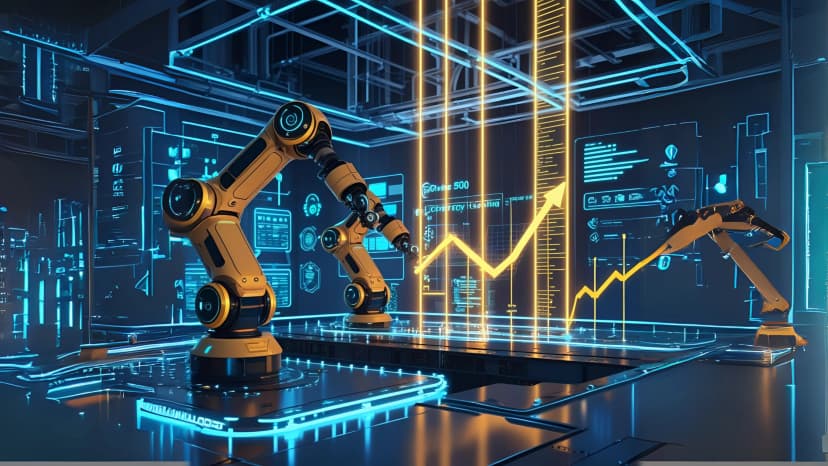 How Automated Testing Boosted Fortune 500 Company Productivity How Automated Testing Boosted Fortune 500 Company Productivity