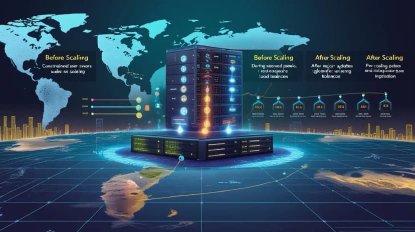 When and Why You Should Do Scalability Testing When and Why You Should Do Scalability Testing