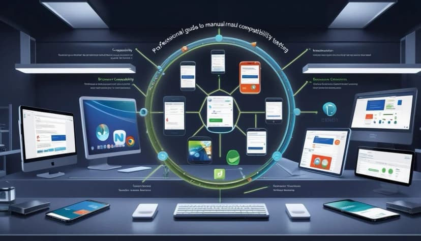 A Complete Guide to Compatibility Testing in Manual Software QA A Complete Guide to Compatibility Testing in Manual Software QA