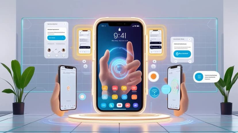 Best Practices for Mobile UI/UX Testing Best Practices for Mobile UI/UX Testing