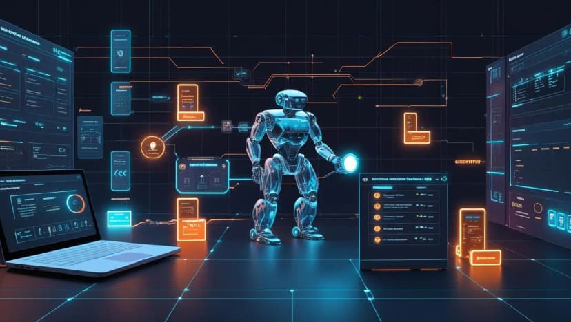 Best Practices in Robotic Process Automation (RPA) Testing Best Practices in Robotic Process Automation (RPA) Testing